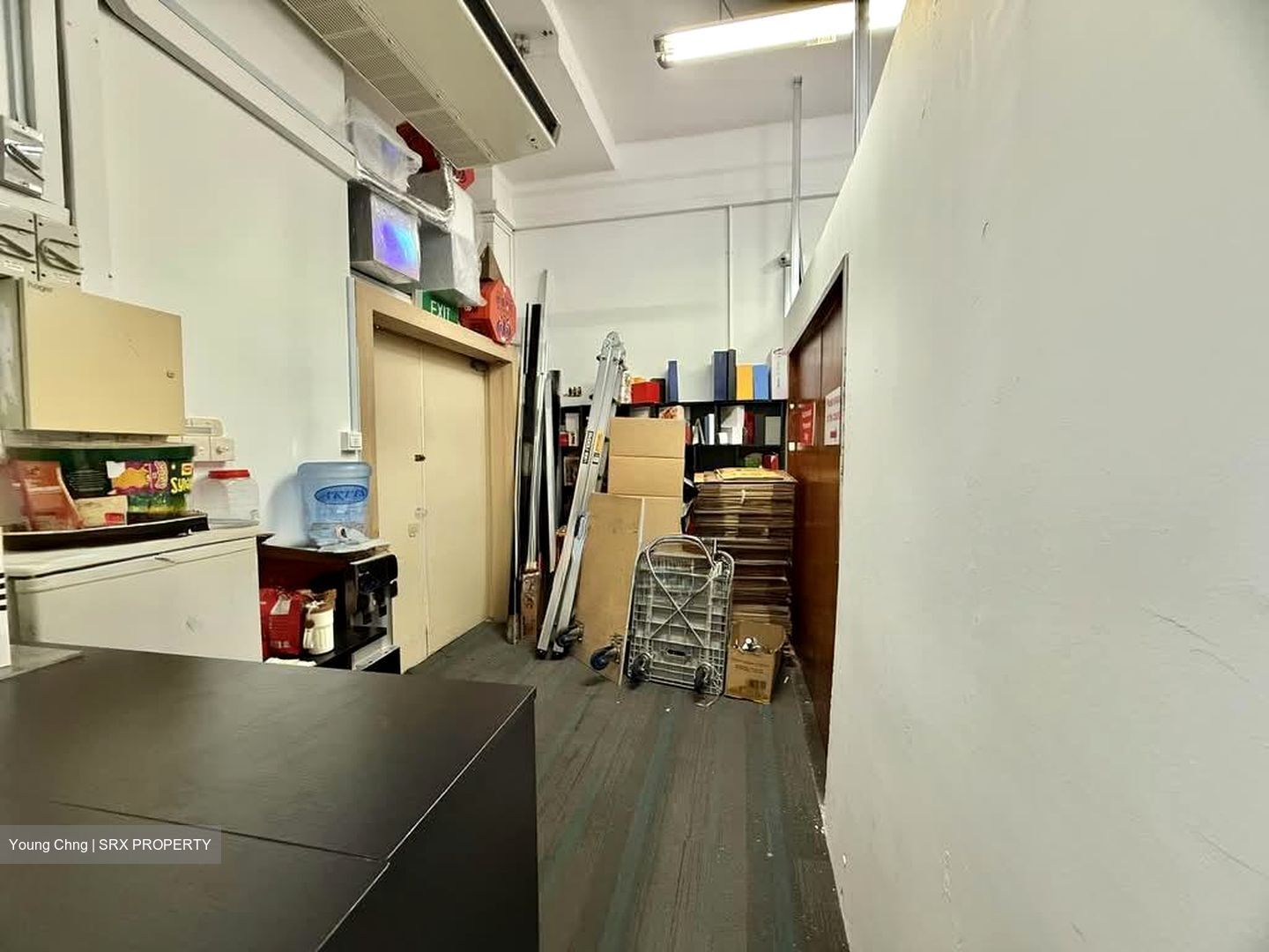 Ubi Centre (D14), Factory #585380281